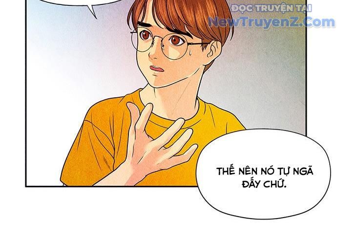 Cửa Hàng Đồ Cổ Tương Lai: Chapter 5
