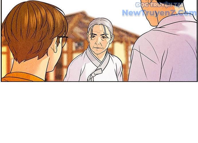 Cửa Hàng Đồ Cổ Tương Lai: Chapter 5