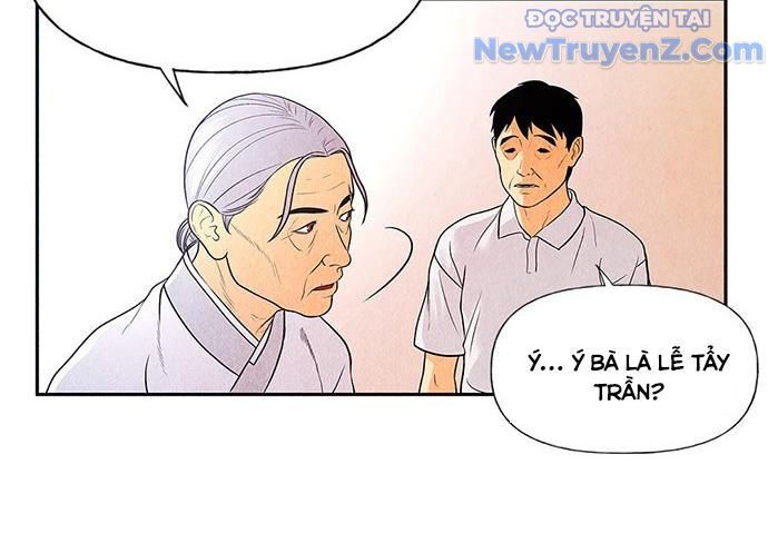 Cửa Hàng Đồ Cổ Tương Lai: Chapter 5
