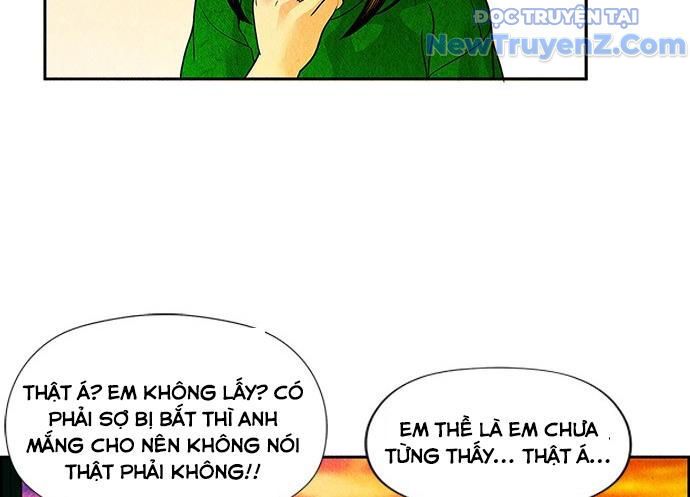 Cửa Hàng Đồ Cổ Tương Lai: Chapter 5