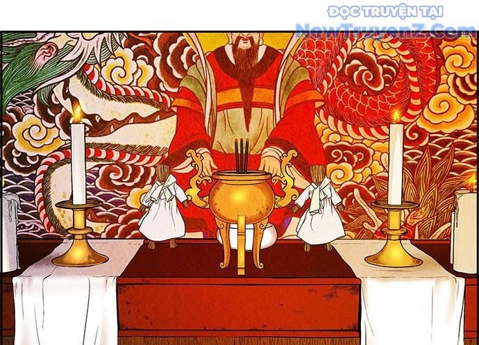 Cửa Hàng Đồ Cổ Tương Lai: Chapter 5