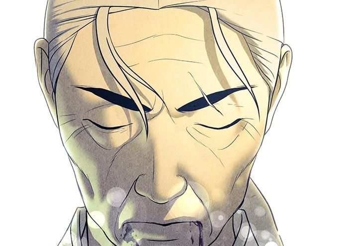 Cửa Hàng Đồ Cổ Tương Lai: Chapter 52