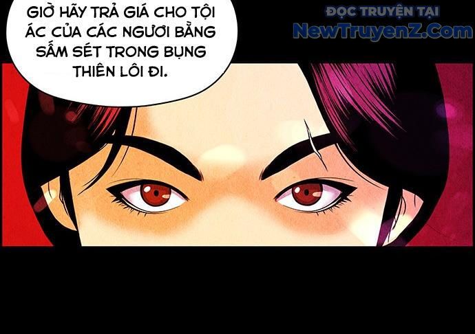 Cửa Hàng Đồ Cổ Tương Lai: Chapter 6