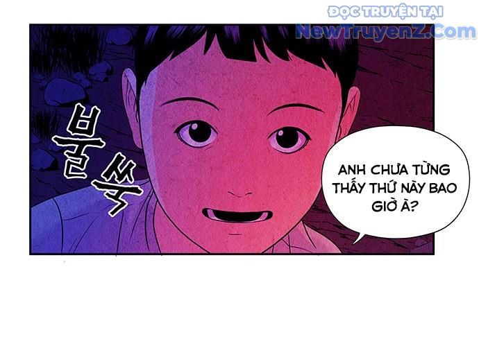 Cửa Hàng Đồ Cổ Tương Lai: Chapter 6