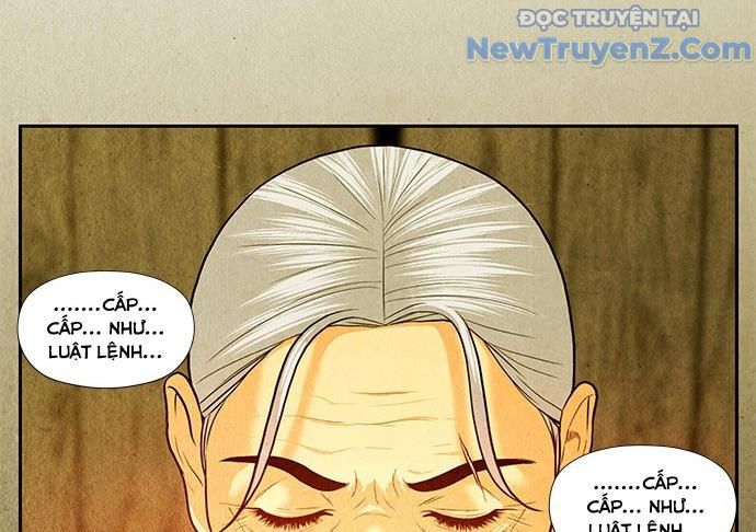 Cửa Hàng Đồ Cổ Tương Lai: Chapter 6