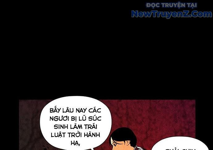Cửa Hàng Đồ Cổ Tương Lai: Chapter 6