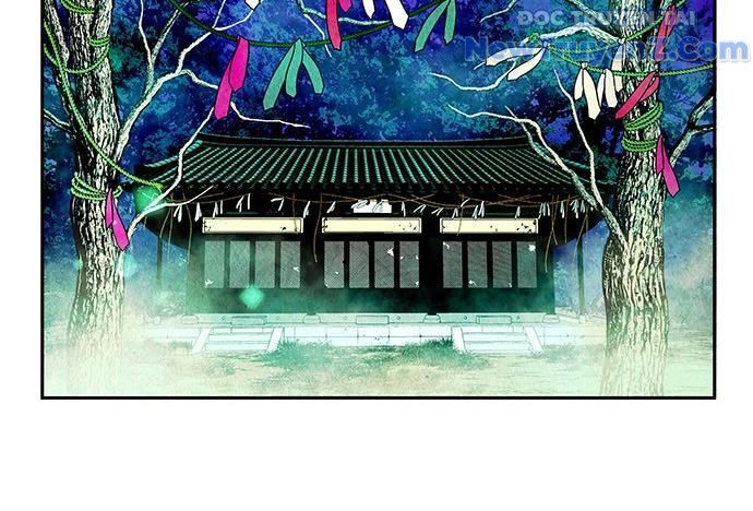 Cửa Hàng Đồ Cổ Tương Lai: Chapter 7