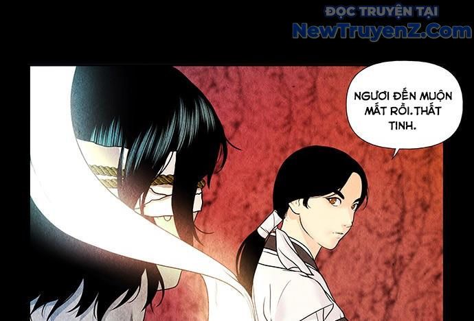 Cửa Hàng Đồ Cổ Tương Lai: Chapter 7