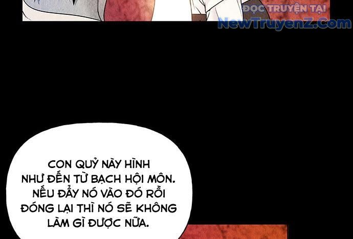 Cửa Hàng Đồ Cổ Tương Lai: Chapter 7