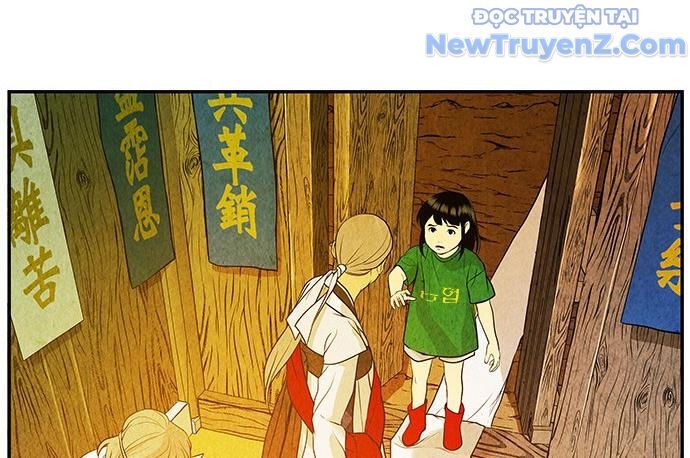 Cửa Hàng Đồ Cổ Tương Lai: Chapter 8