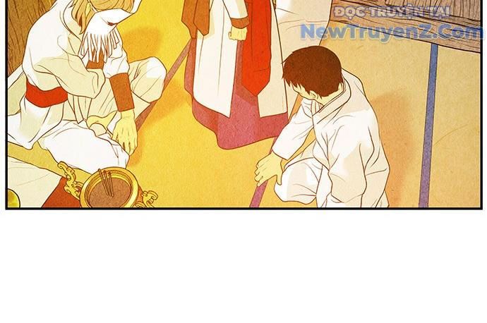 Cửa Hàng Đồ Cổ Tương Lai: Chapter 8