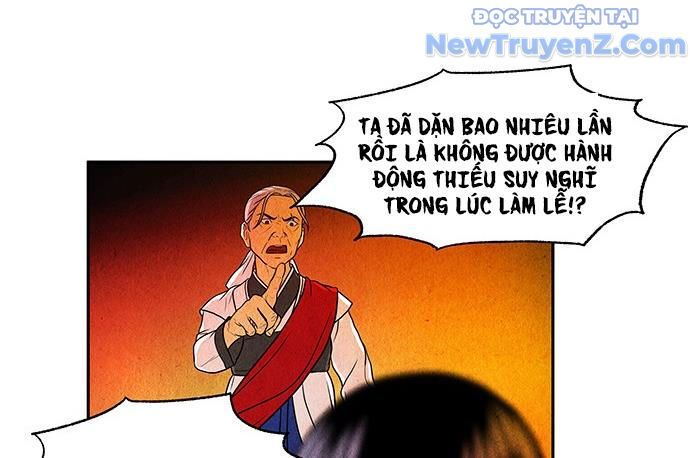 Cửa Hàng Đồ Cổ Tương Lai: Chapter 8