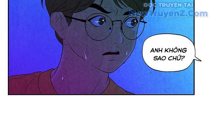 Cửa Hàng Đồ Cổ Tương Lai: Chapter 8