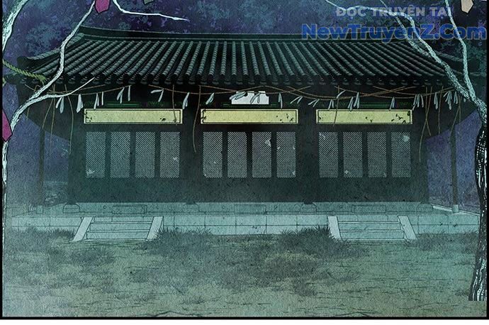 Cửa Hàng Đồ Cổ Tương Lai: Chapter 8
