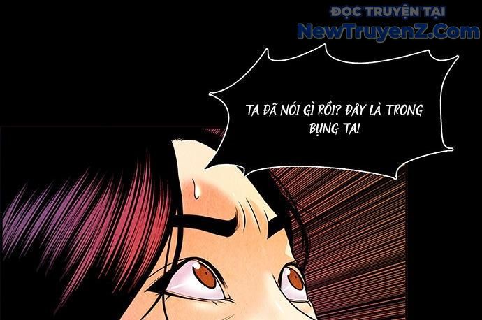 Cửa Hàng Đồ Cổ Tương Lai: Chapter 8