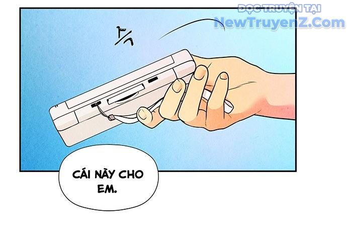 Cửa Hàng Đồ Cổ Tương Lai: Chapter 9