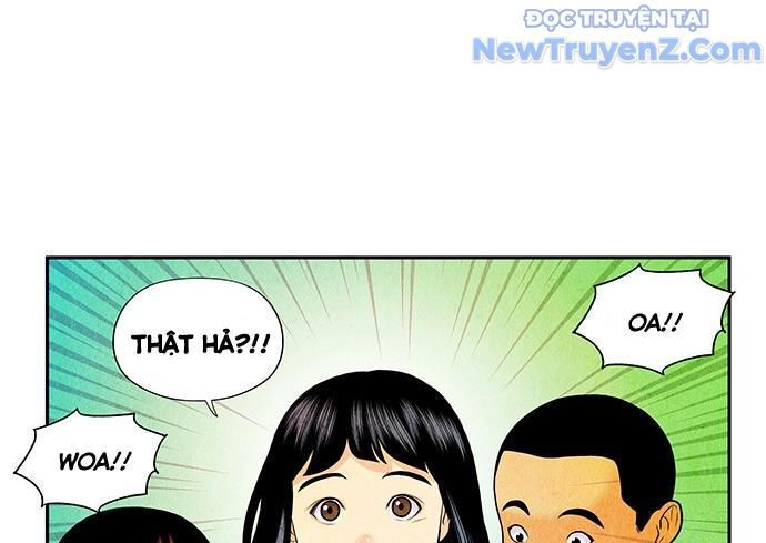 Cửa Hàng Đồ Cổ Tương Lai: Chapter 9