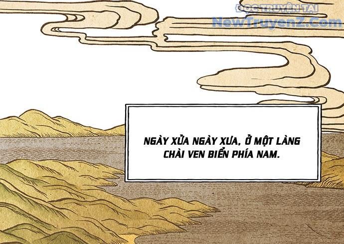 Cửa Hàng Đồ Cổ Tương Lai: Chapter 9