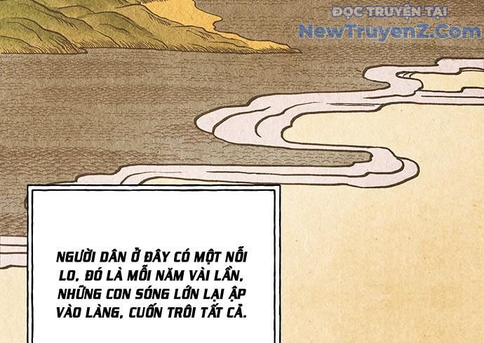 Cửa Hàng Đồ Cổ Tương Lai: Chapter 9