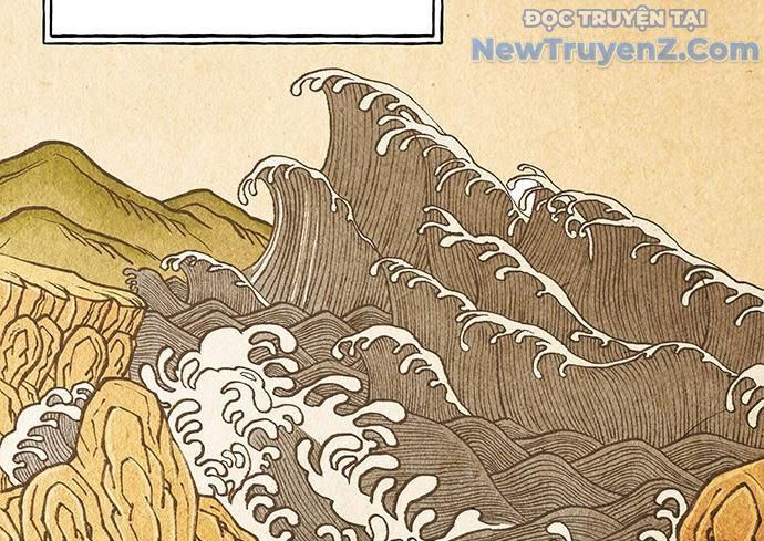 Cửa Hàng Đồ Cổ Tương Lai: Chapter 9