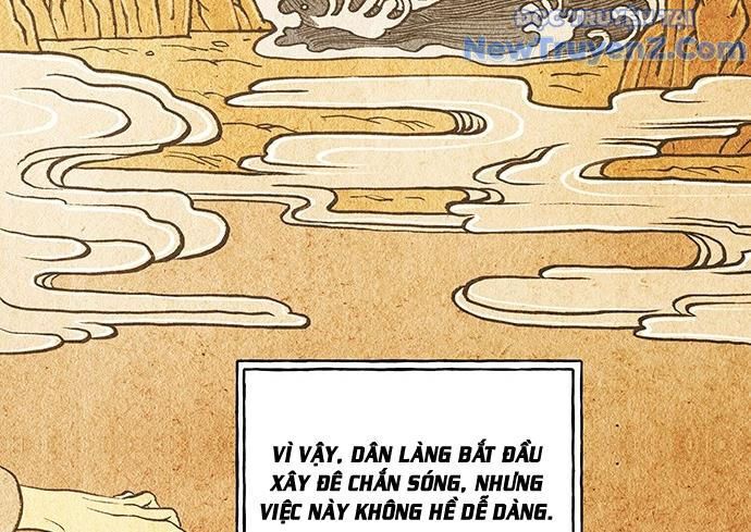 Cửa Hàng Đồ Cổ Tương Lai: Chapter 9