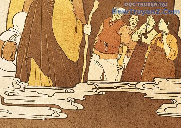 Cửa Hàng Đồ Cổ Tương Lai: Chapter 9