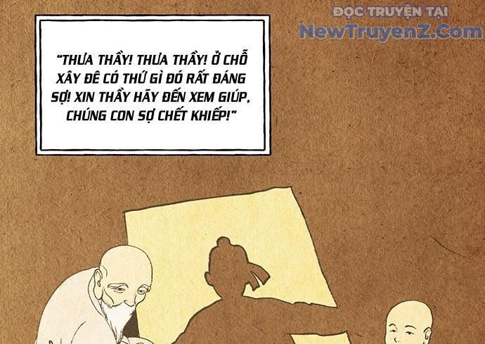 Cửa Hàng Đồ Cổ Tương Lai: Chapter 9