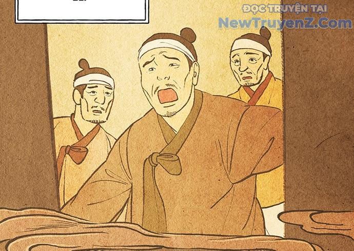 Cửa Hàng Đồ Cổ Tương Lai: Chapter 9