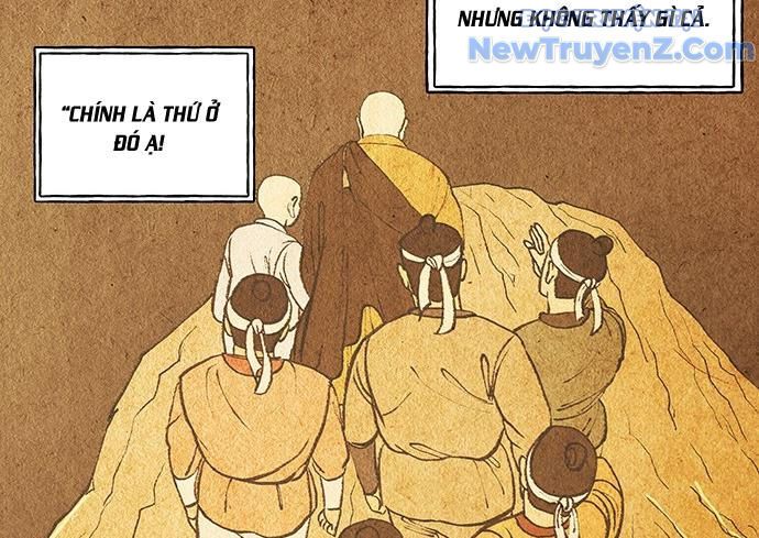 Cửa Hàng Đồ Cổ Tương Lai: Chapter 9