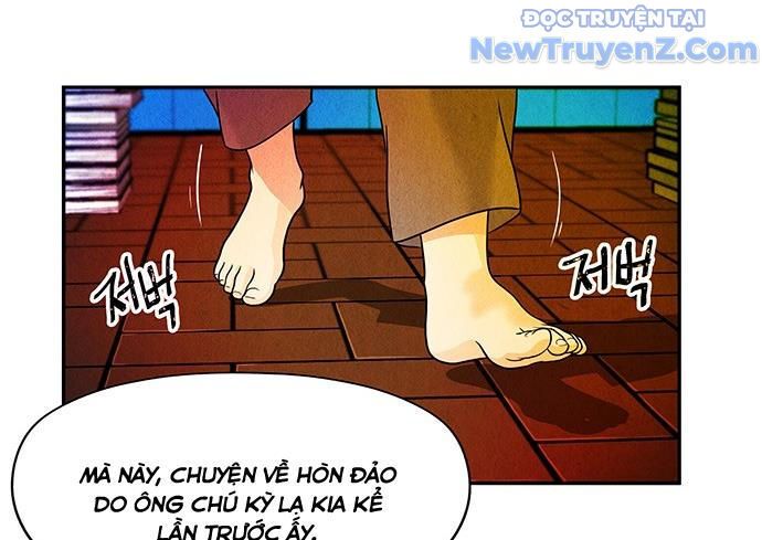 Cửa Hàng Đồ Cổ Tương Lai: Chapter 9