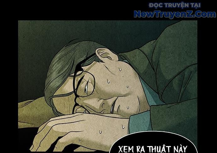 Cửa Hàng Đồ Cổ Tương Lai: Chapter 9