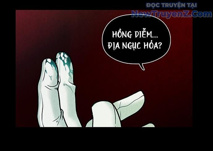 Cửa Hàng Đồ Cổ Tương Lai: Chapter 9