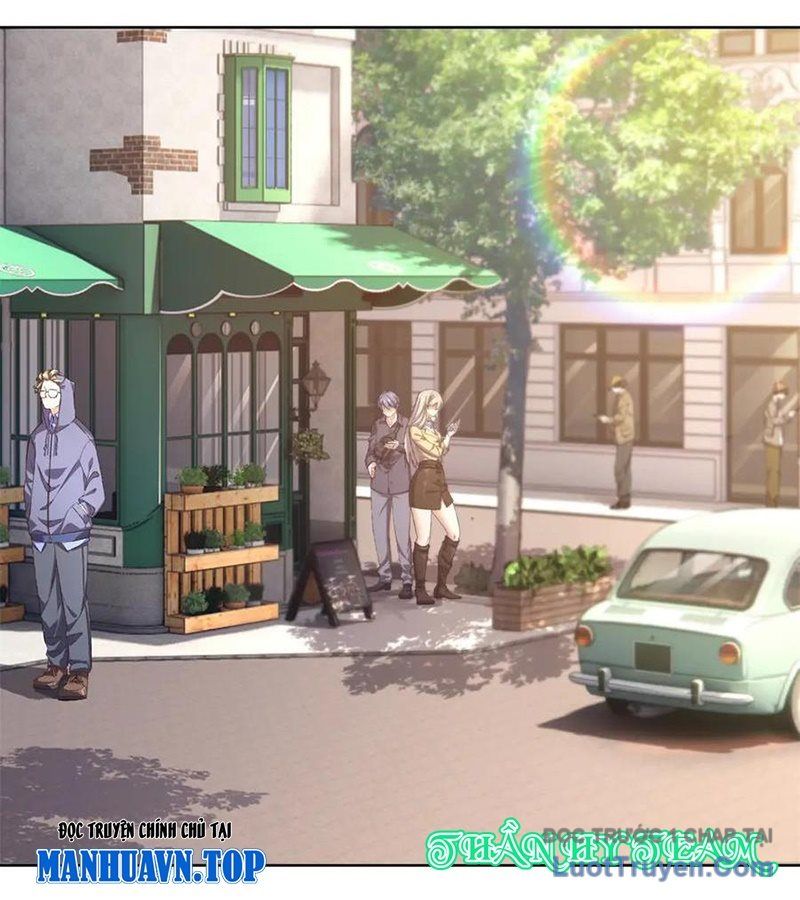 Cửa Hàng Sủng Vật Thần Kỳ: Chapter 1