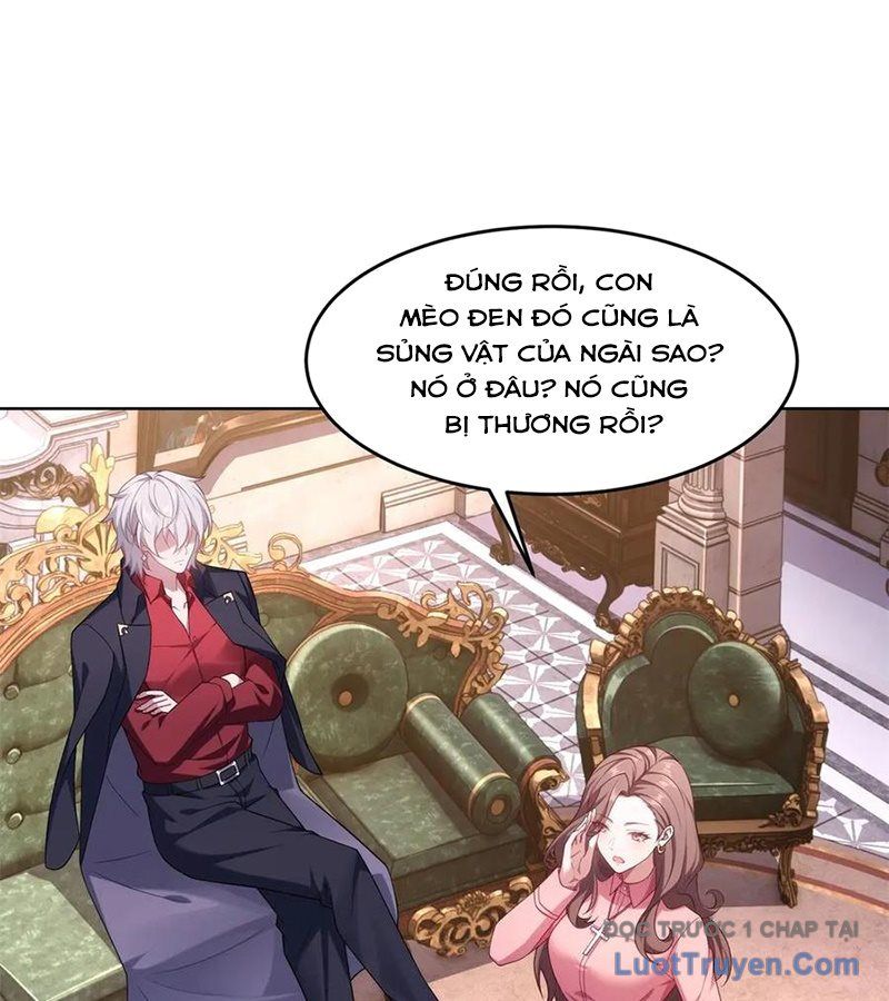 Cửa Hàng Sủng Vật Thần Kỳ: Chapter 4
