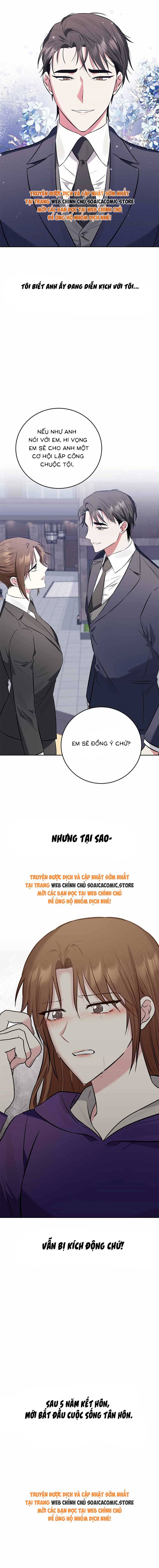 Cua Lại Vợ YêuMón quà ý nghĩa nhất cho người thân  yêu: Chapter 0