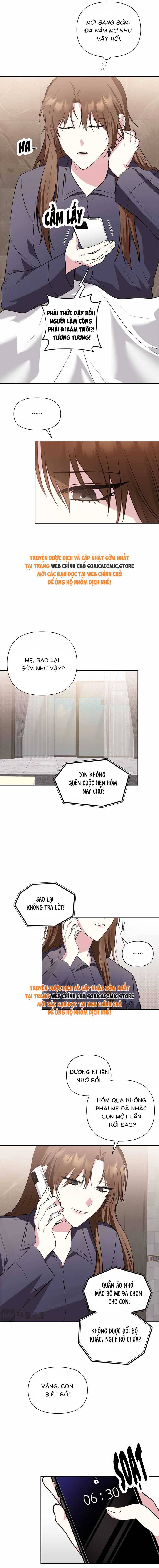 Cua Lại Vợ YêuMón quà ý nghĩa nhất cho người thân  yêu: Chapter 1