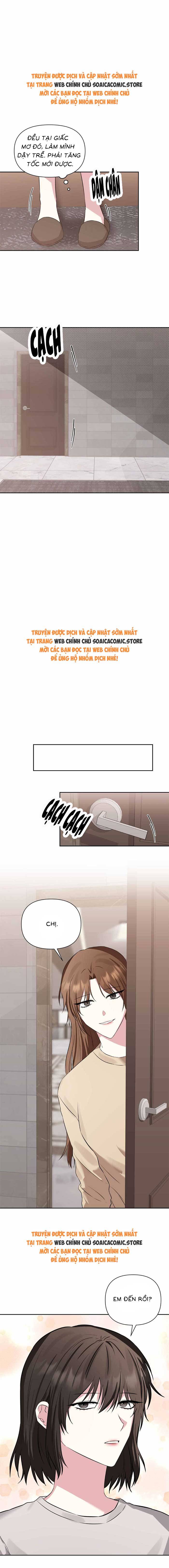Cua Lại Vợ YêuMón quà ý nghĩa nhất cho người thân  yêu: Chapter 1