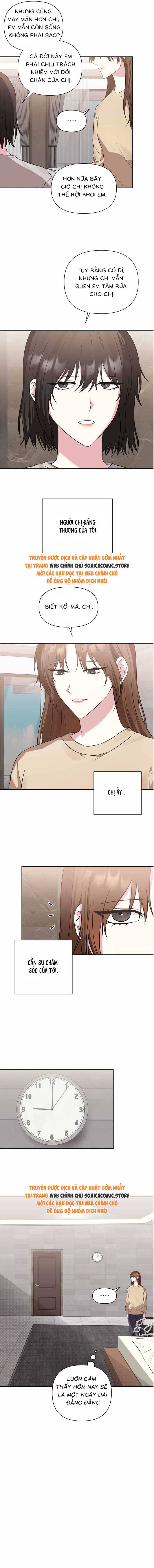 Cua Lại Vợ YêuMón quà ý nghĩa nhất cho người thân  yêu: Chapter 1