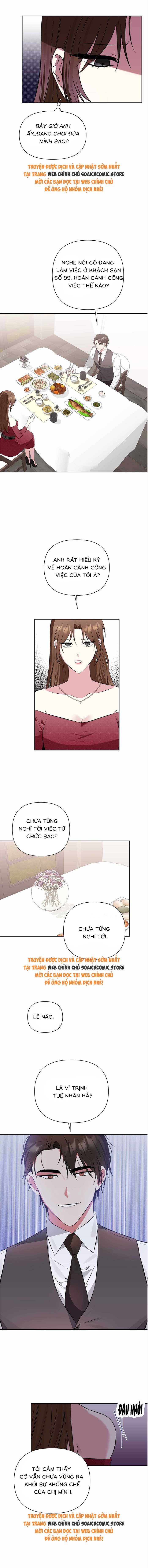 Cua Lại Vợ YêuMón quà ý nghĩa nhất cho người thân  yêu: Chapter 1
