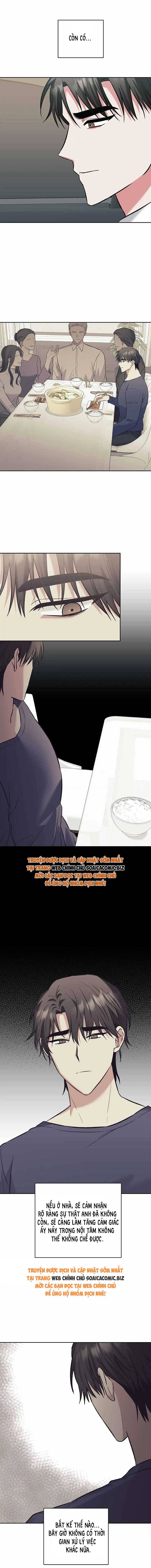 Cua Lại Vợ YêuMón quà ý nghĩa nhất cho người thân  yêu: Chapter 10