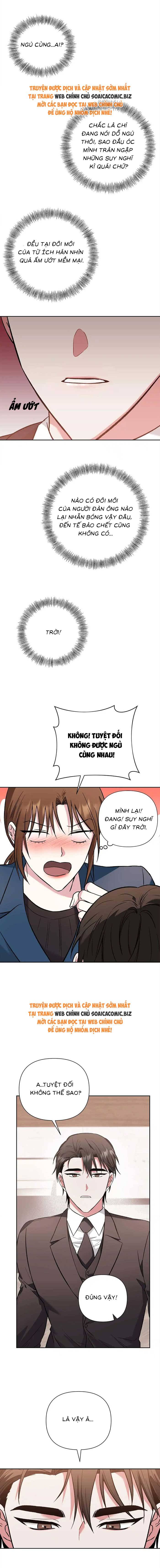 Cua Lại Vợ YêuMón quà ý nghĩa nhất cho người thân  yêu: Chapter 12