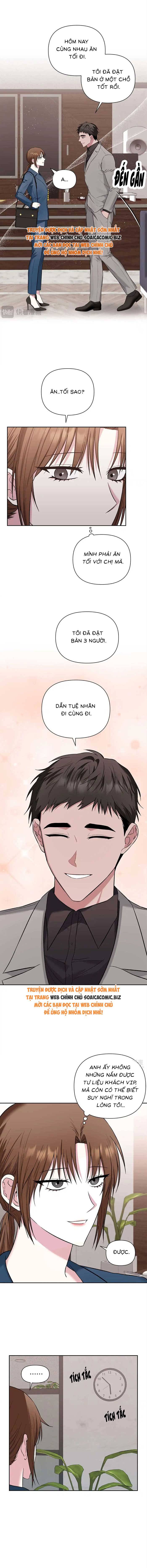 Cua Lại Vợ YêuMón quà ý nghĩa nhất cho người thân  yêu: Chapter 13