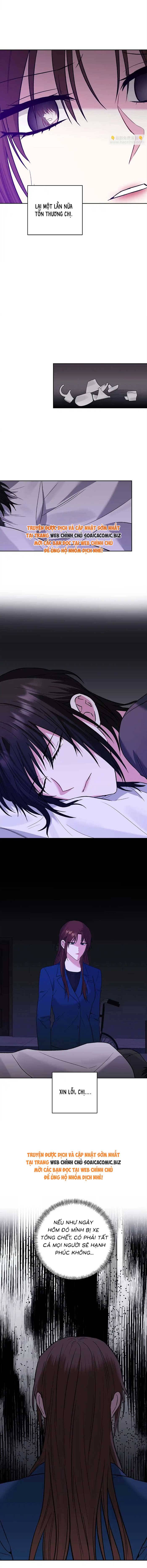 Cua Lại Vợ YêuMón quà ý nghĩa nhất cho người thân  yêu: Chapter 14