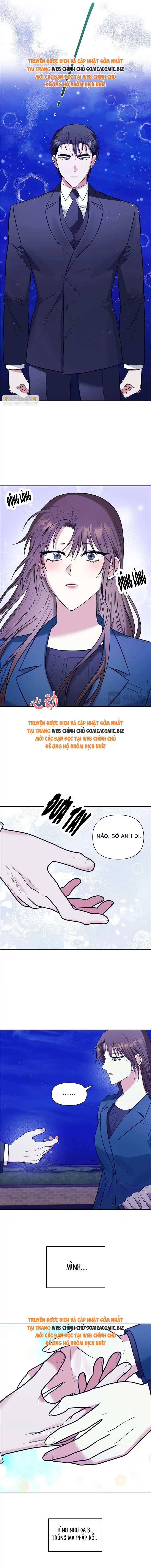 Cua Lại Vợ YêuMón quà ý nghĩa nhất cho người thân  yêu: Chapter 15