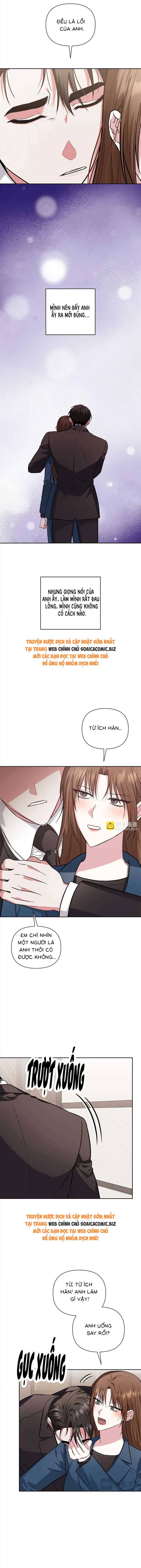 Cua Lại Vợ YêuMón quà ý nghĩa nhất cho người thân  yêu: Chapter 16