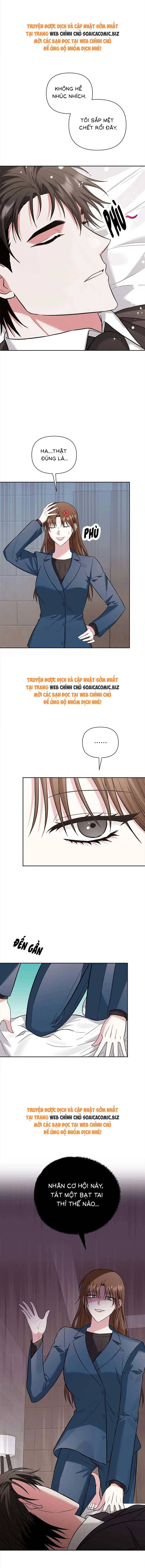 Cua Lại Vợ YêuMón quà ý nghĩa nhất cho người thân  yêu: Chapter 16