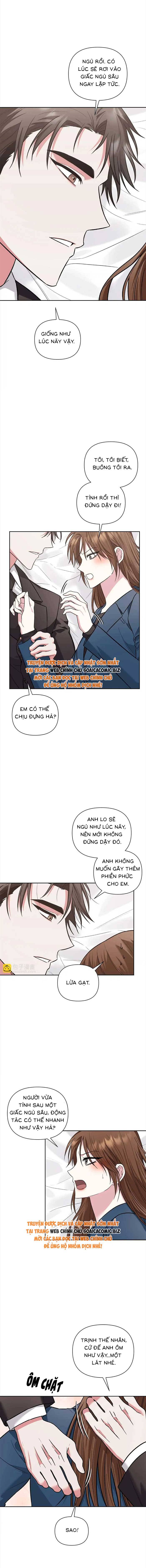Cua Lại Vợ YêuMón quà ý nghĩa nhất cho người thân  yêu: Chapter 16