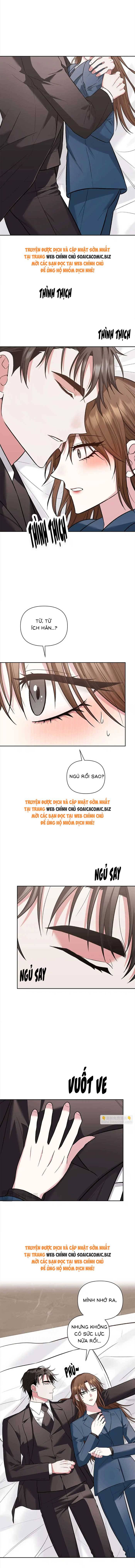 Cua Lại Vợ YêuMón quà ý nghĩa nhất cho người thân  yêu: Chapter 16