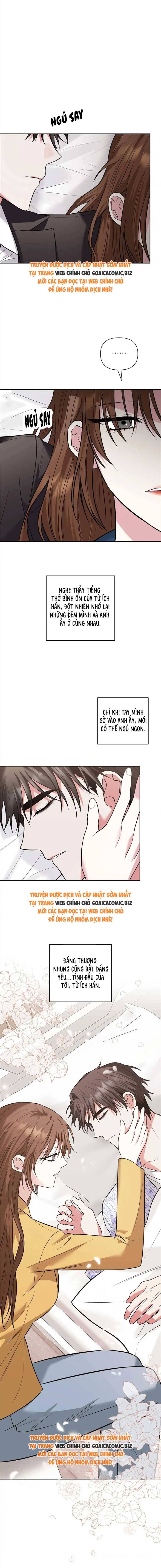 Cua Lại Vợ YêuMón quà ý nghĩa nhất cho người thân  yêu: Chapter 16