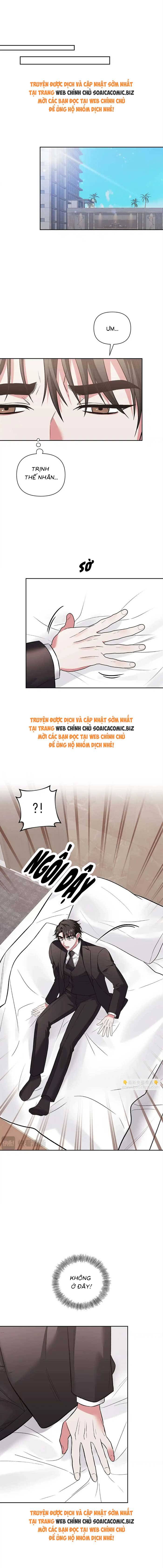 Cua Lại Vợ YêuMón quà ý nghĩa nhất cho người thân  yêu: Chapter 16